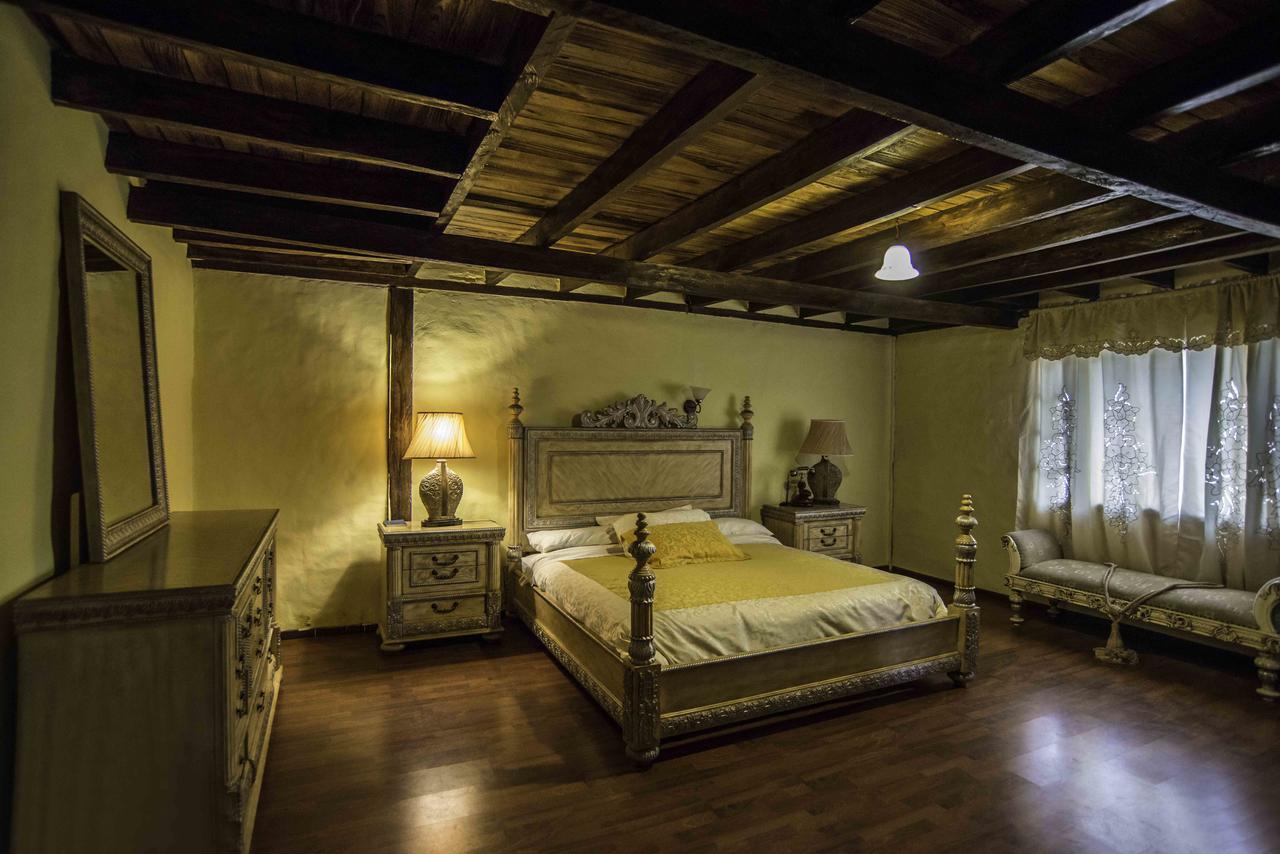 Hotel Bambu Riobamba Zewnętrze zdjęcie