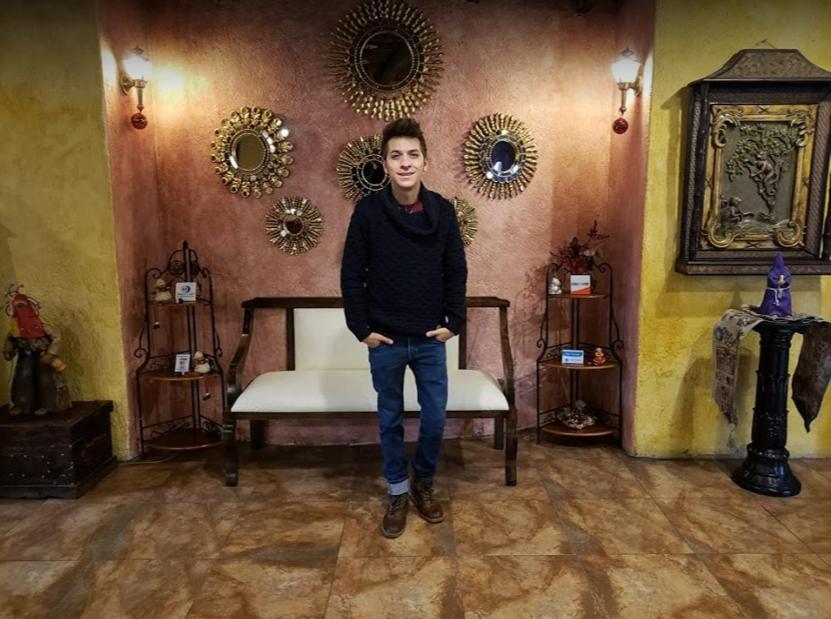Hotel Bambu Riobamba Zewnętrze zdjęcie