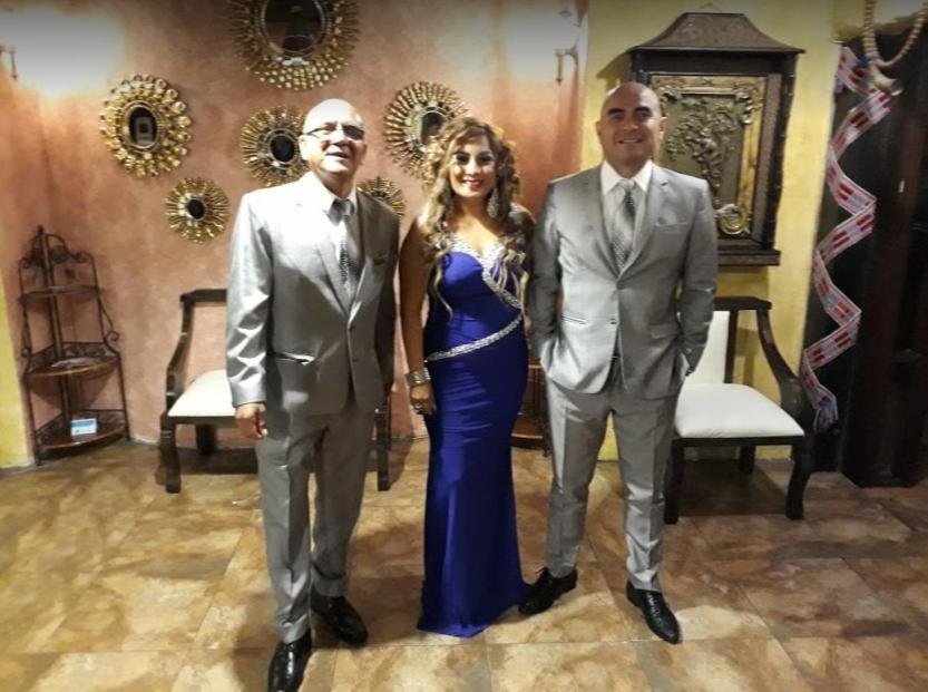 Hotel Bambu Riobamba Zewnętrze zdjęcie